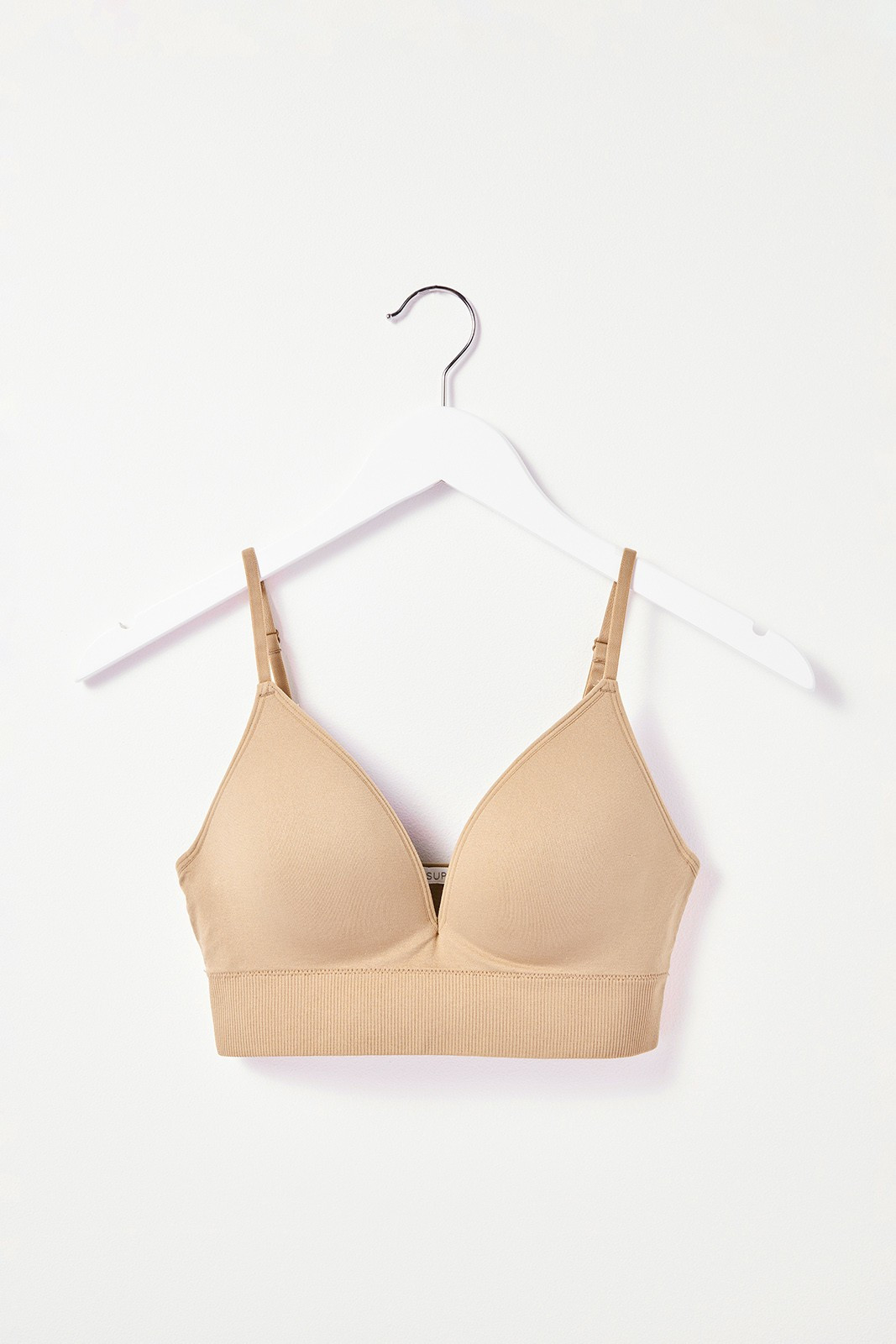 Z SUPPLY Seamless Bralette | EVEREVE | Evereve