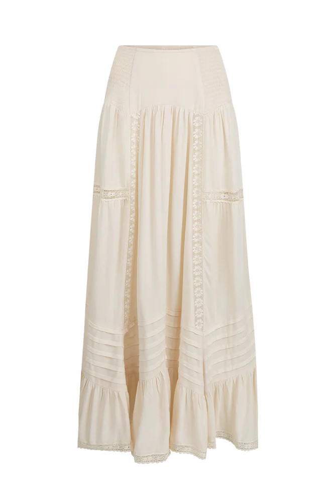 Desert Lily Skirt | Spell Designs (USA)