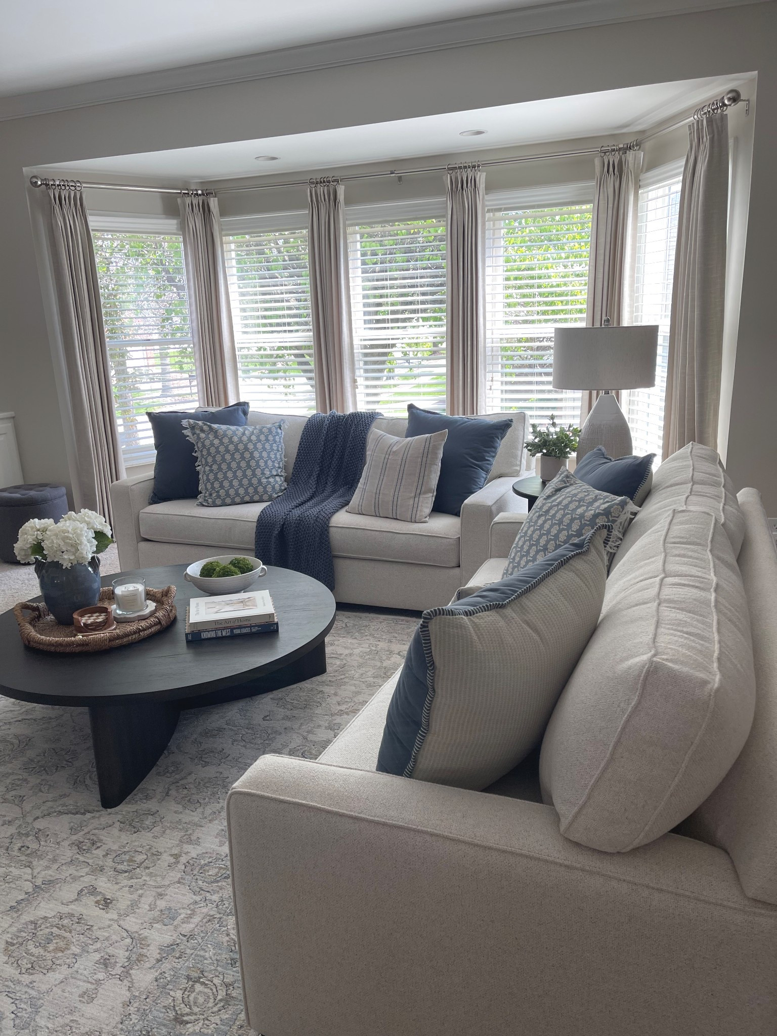 Sharing one of my favorite Amazon custom curtains finds! These TwoPages Jawara curtains coming in many colors and have beautiful linen texture!  You can customize the size to fit your windows! 😍

#LTKHome