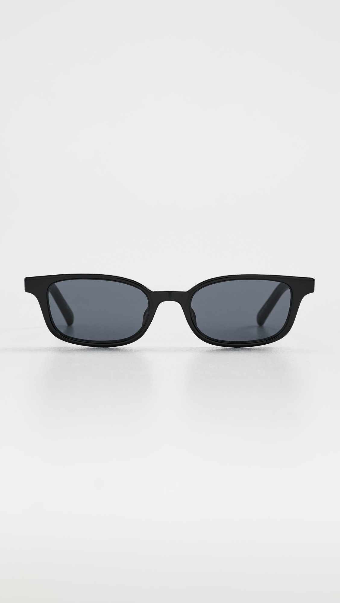 Le Specs Echelon Sunglasses Black One Size | Shopbop