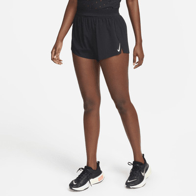 Nike AeroSwift Women's Dri-FIT ADV Mid-Rise 3" Brief-Lined Running Shorts | Nike (US)