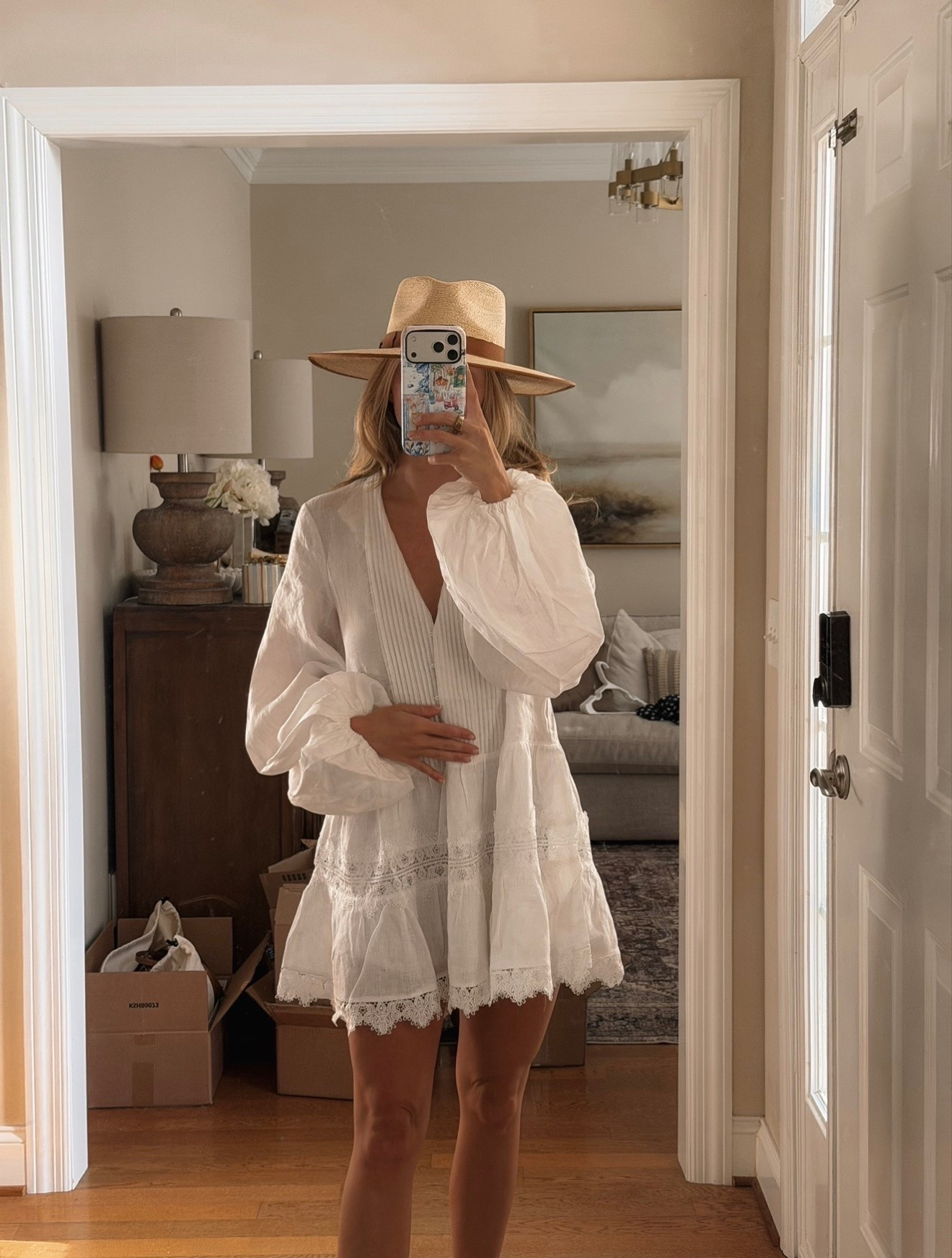 the white dress i am bringing to italy!!! wearing xs!!

#LTKgrwm #LTKdayinmylife #LTKootd