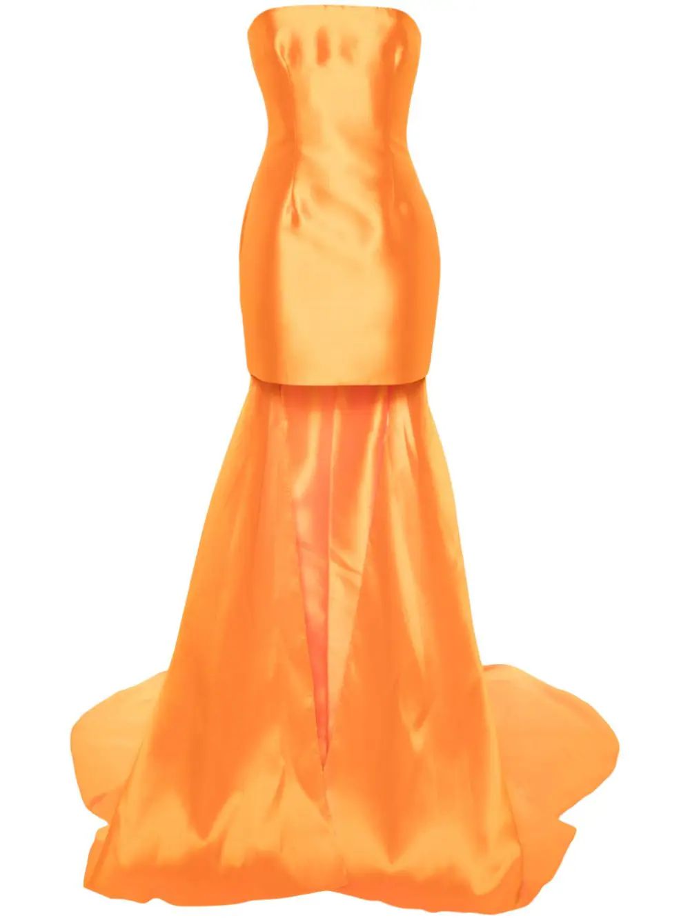 The DetailsNew SeasonSolace LondonThe Neva mini dressThe Neva dress by Solace London is an ode to... | Farfetch Global