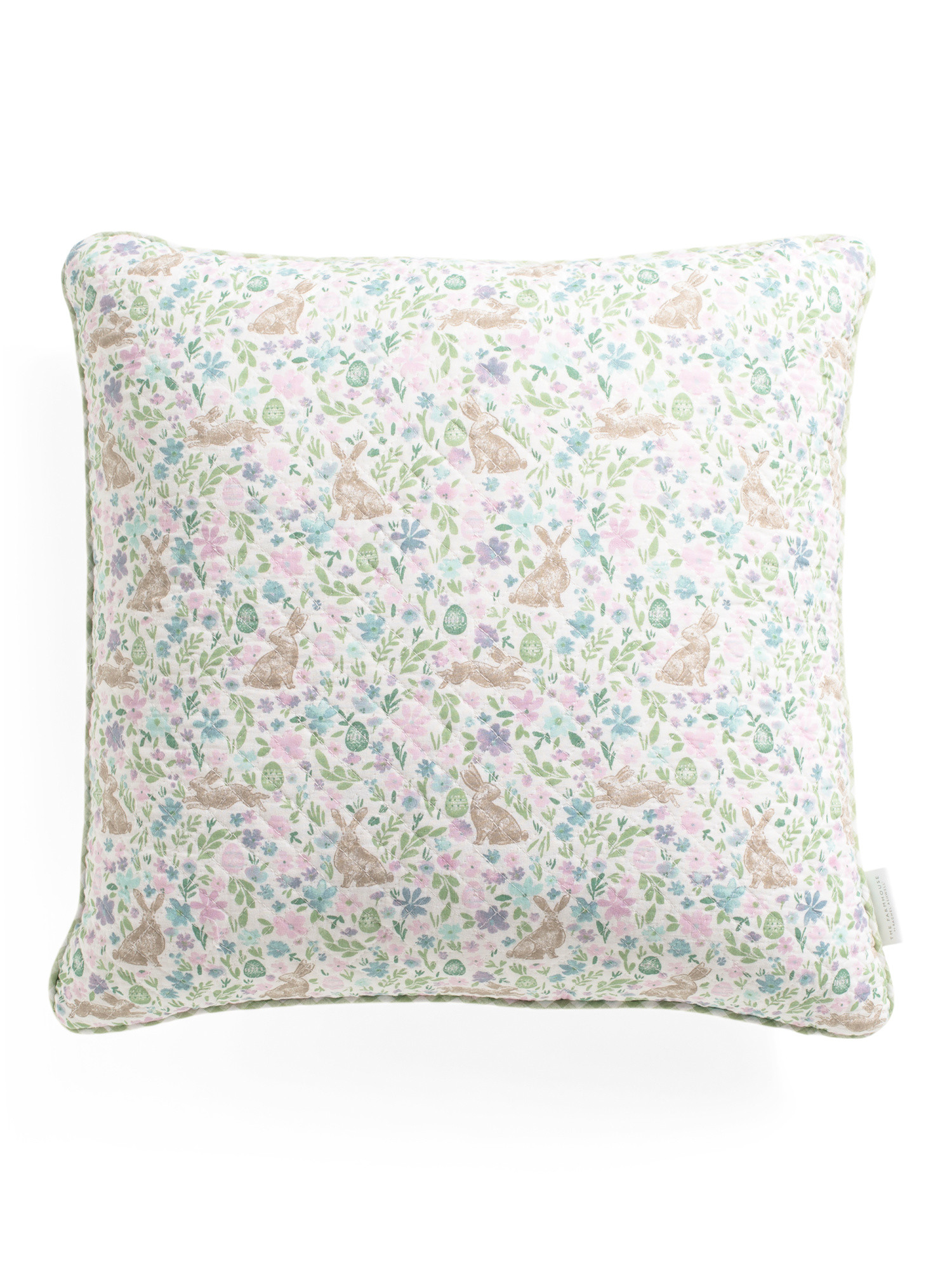 20x20 Bea Easter Floral Pillow | Throw Pillows | Marshalls | Marshalls