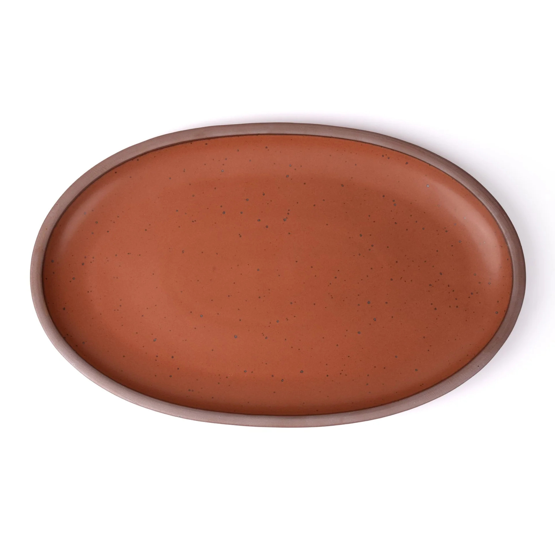 Oval Platter | East Fork Pottery