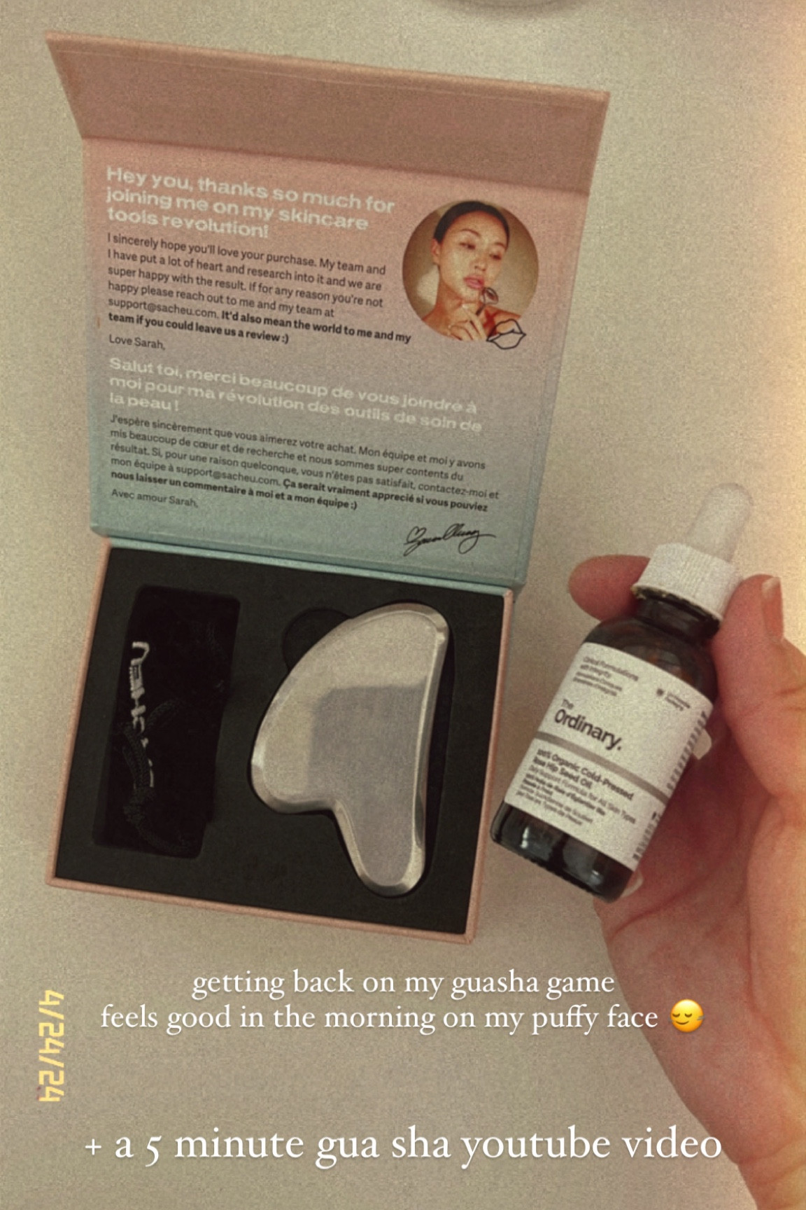 gua sha routine products

#LTKfindsunder50 #LTKbeauty #LTKGiftGuide