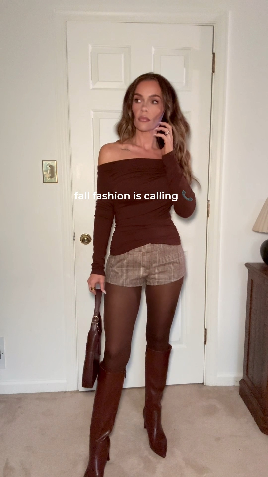 Fall fashion faves. I live for this time of year. 

#LTKSeasonal #LTKStyleTip #LTKPetite