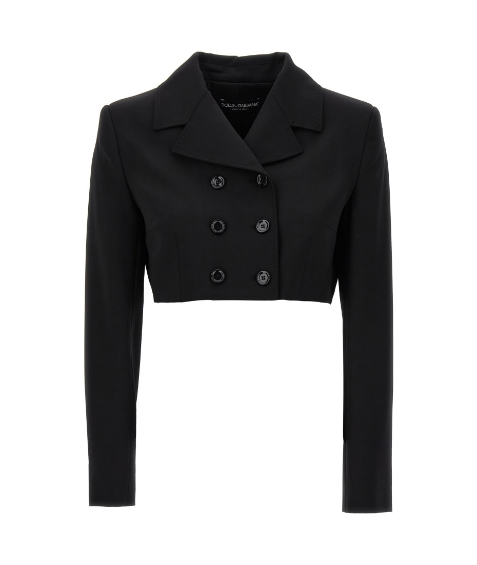 Blazer 'black Dna' | Italist.com US