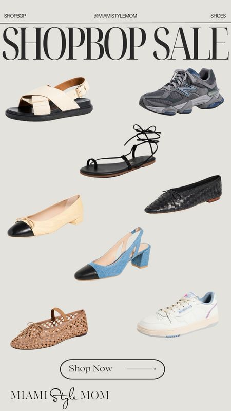 Shopbop sale! Favorites shoes!

Shopbop sale. Flats. Ballet flats. Sandals. Sneakers. Spring footwear.

#LTKSpringSale #LTKshoecrush #LTKsalealert