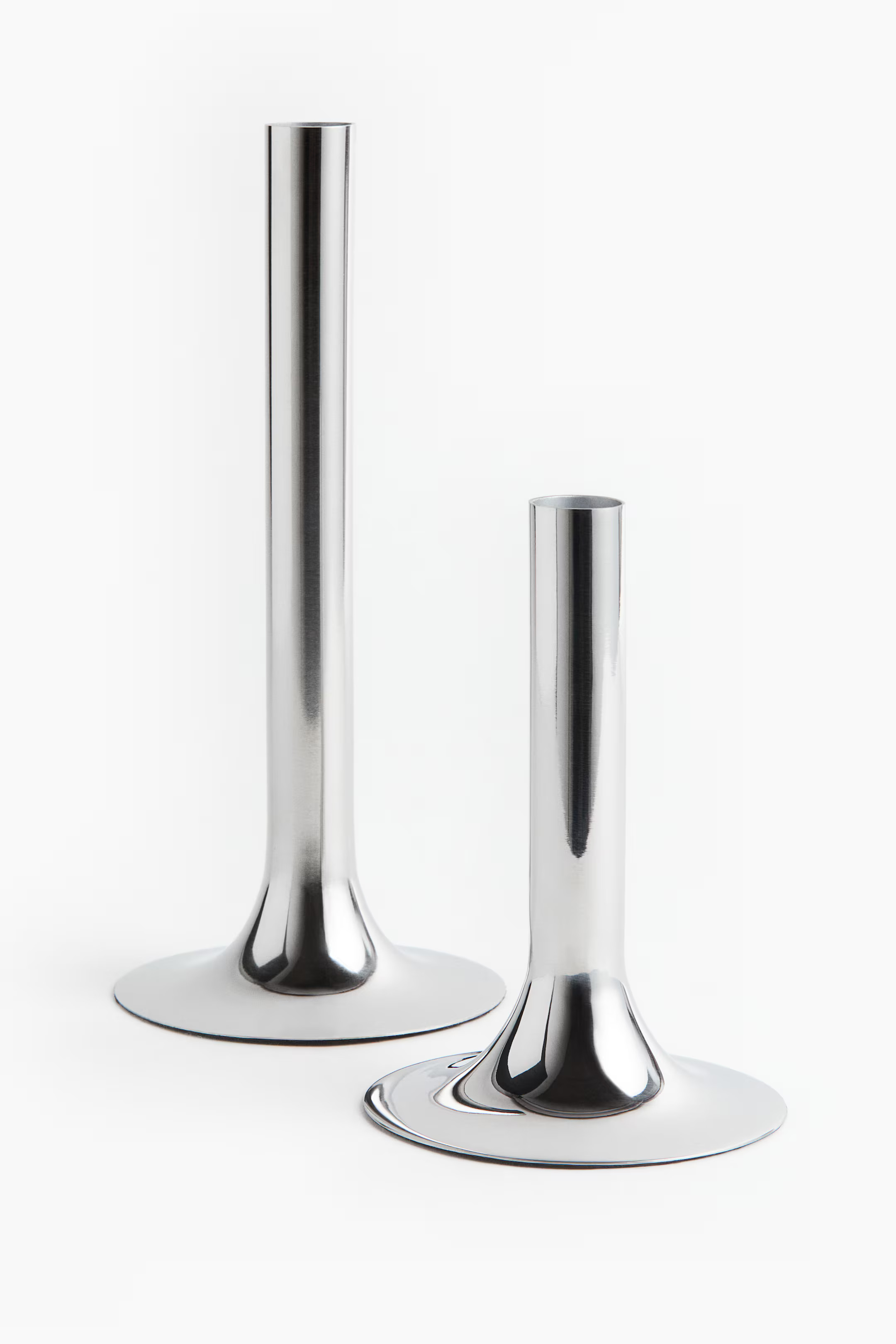 Stainless Steel Bud Vase | H&M (US + CA)