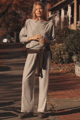 Velvet by Graham & Spencer Eliya Pants | Anthropologie (US)