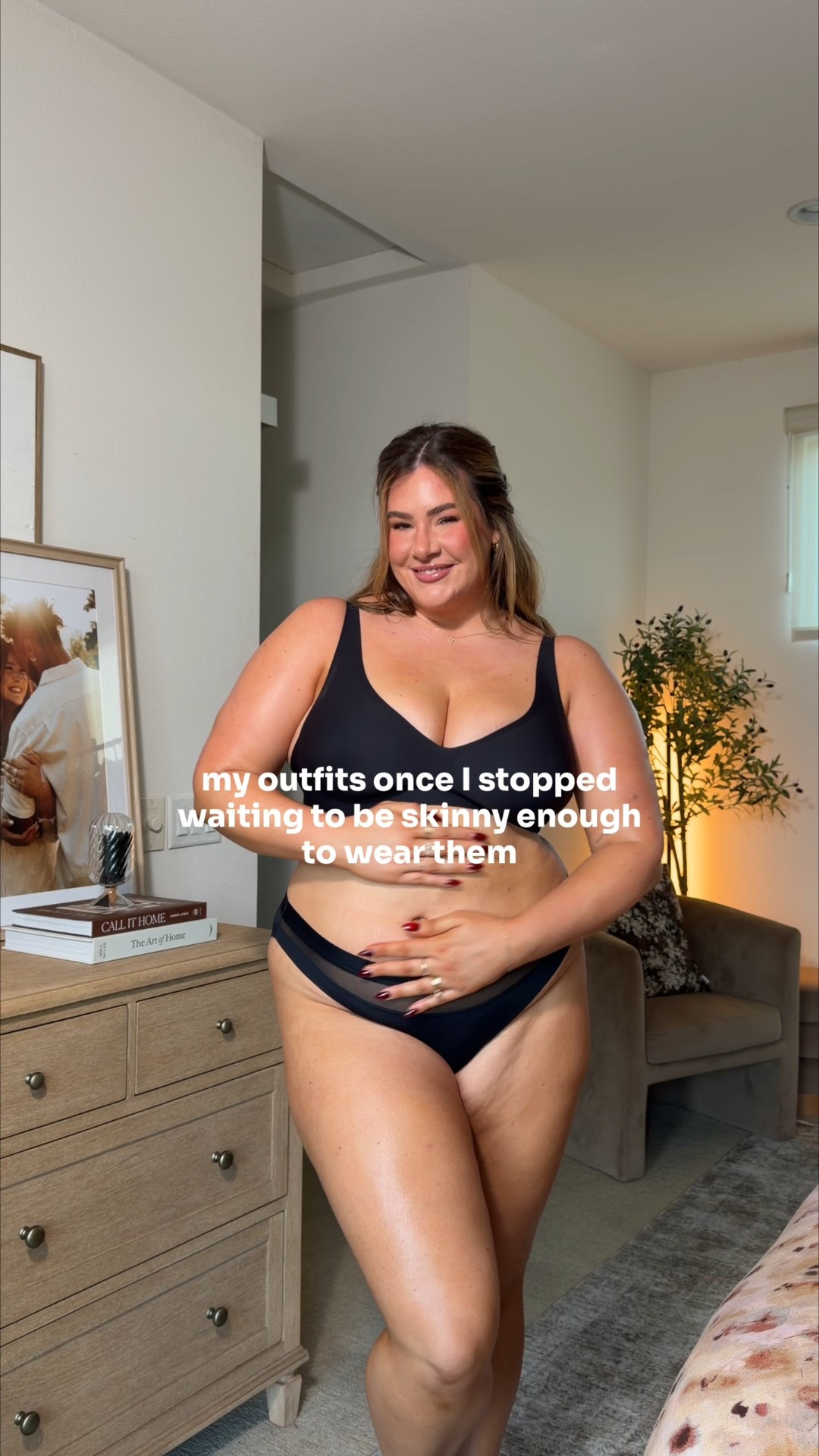 wearing an xxl in this dress and the jacket :) 

#LTKootd #LTKgrwm #LTKdayinmylife