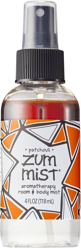 Indigo Wild Zum Mist Room & Body Spray - Aromatherapy Essential Oil Spray - Natural Body Mist & R... | Amazon (US)