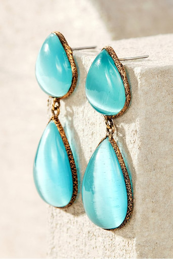 Sheila Drop Earrings | Soft Surroundings