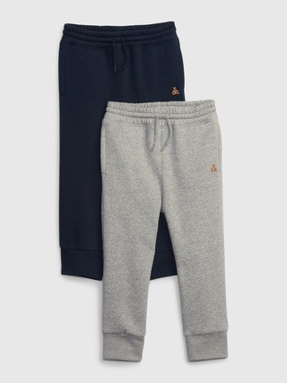 Toddler Pull-On Pants (2-Pack) | Gap (US)