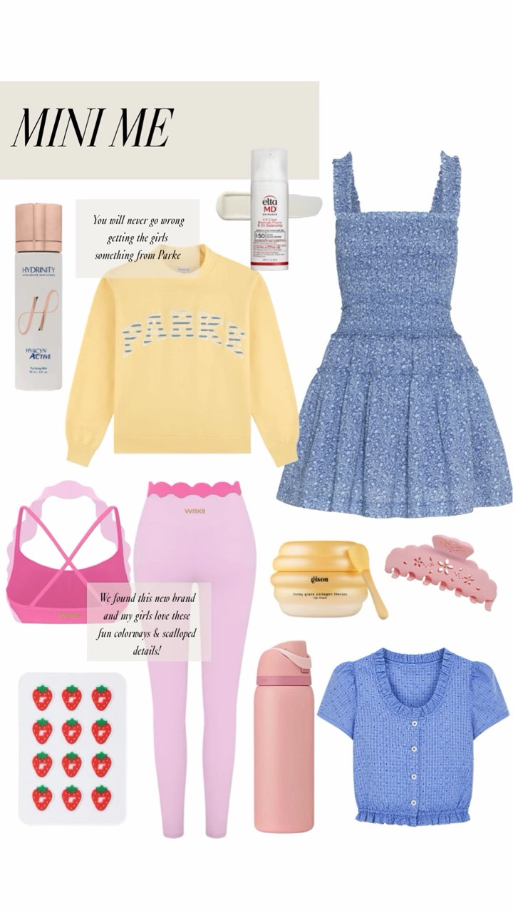 ✨ The Edition XIII is here—a curated collection of what I bought, what I’m eyeing, and the pieces currently on my radar across fashion, beauty, and home.

Think elevated wardrobe finds, beauty favorites, and chic home pieces that feel special, useful, and worth a closer look. Tap to shop the full edit and see what made the cut this time around. 🤍✨

#LTKStyle #TheEdition #WhatImBuying #CurrentlyEyeing #BeautyFinds #HomeFinds #FashionFinds #LTKFinds

#LTKmomlife #LTKSeasonal #LTKOver40