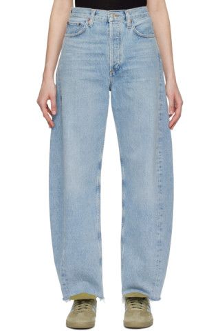 Blue Luna Jeans | SSENSE