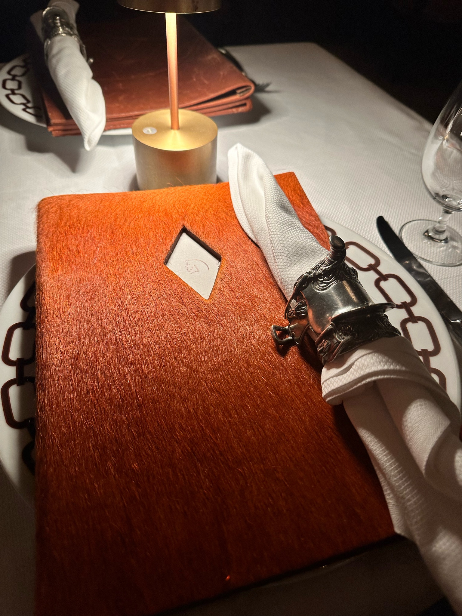 Western Saddle Napkin Ring

#LTKhome #LTKparties #LTKfindsunder50