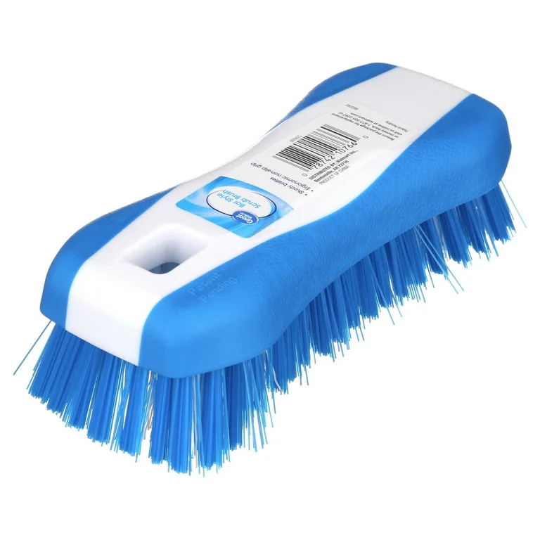 Great Value Bar Style Scrub Brush | Walmart (US)