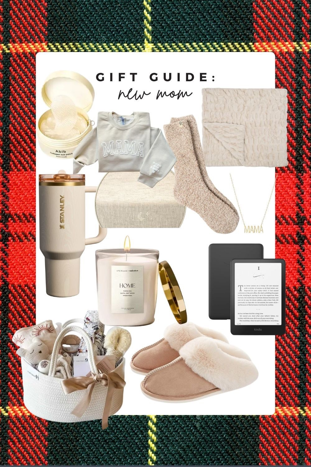 #LTKHoliday #LTKGiftGuide #LTKmomlife