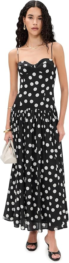 o.p.t Women's Auden Dress | Amazon (US)