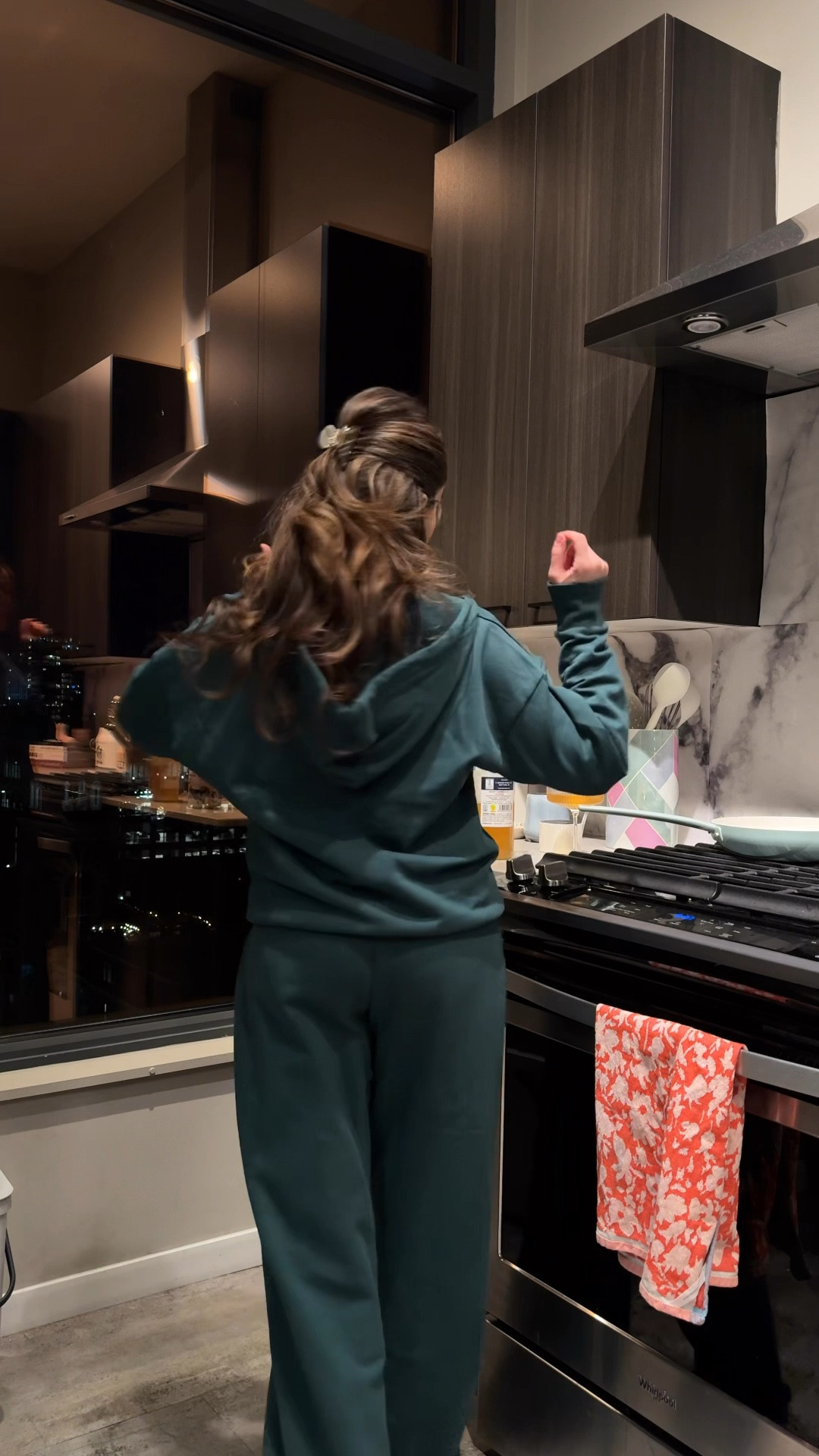 dance party sweats 

#LTKStyleTip #LTKHome #LTKFindsUnder100