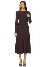 Doreyda Sweater Dress
                    
                    ASTR the Label | Revolve Clothing (Global)