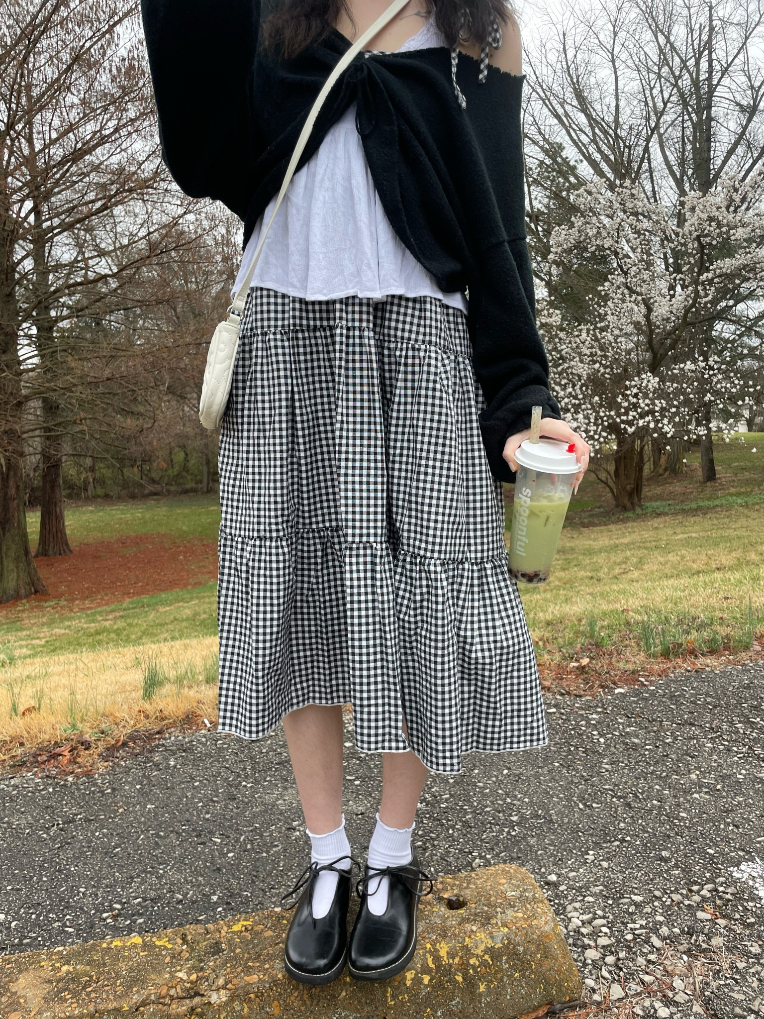 Oversized Cropped Sweater OM303 curated on LTK Oversized Cropped Sweater OM303 curated on LTK