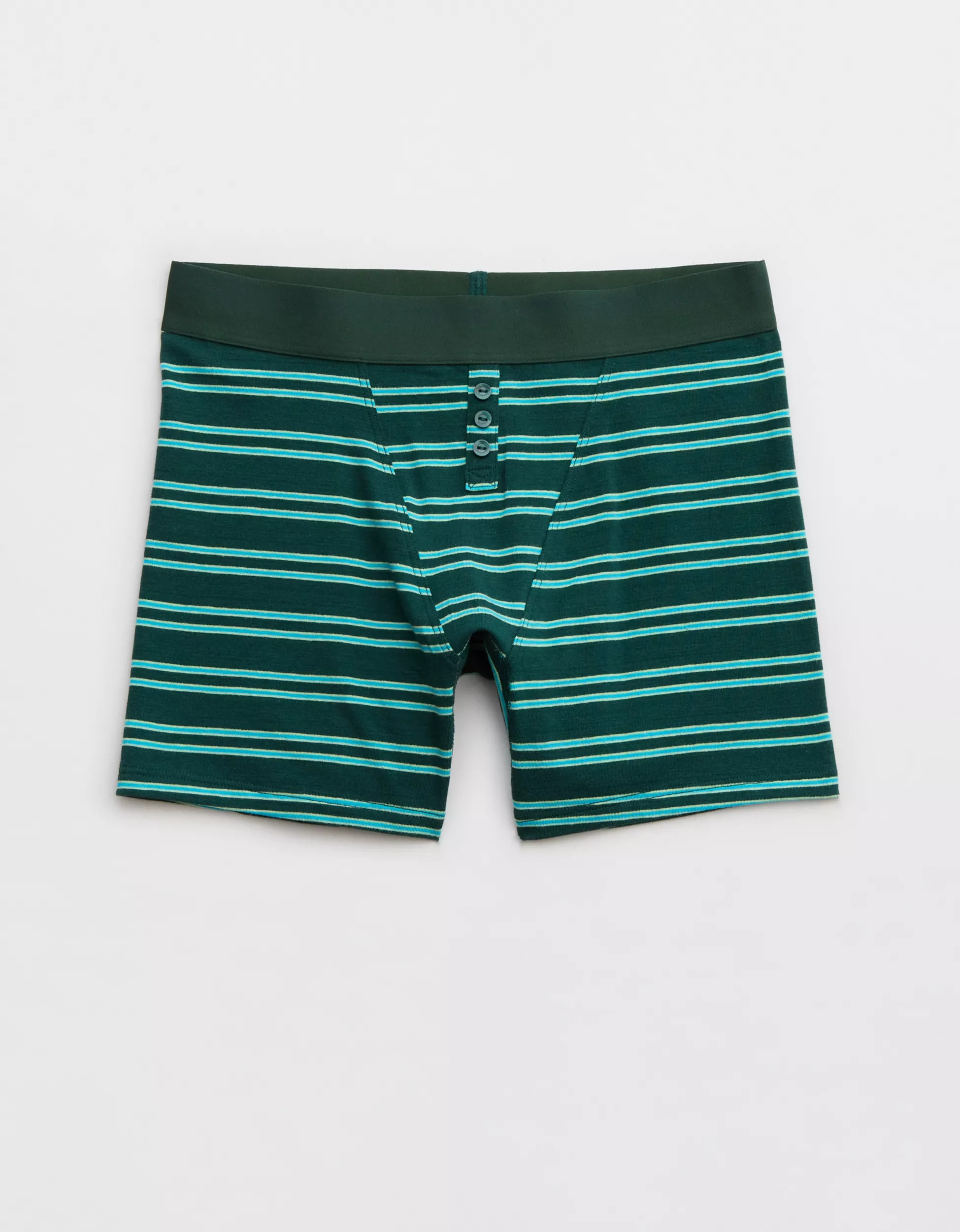 Superchill Cotton Boxer Underwear | Aerie