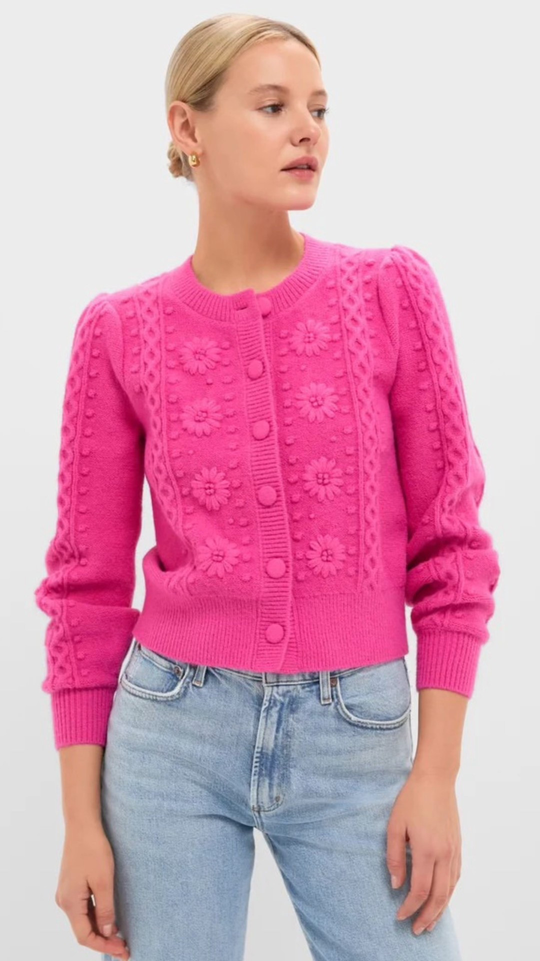 Got a gift card for Christmas? I did and I bought this pink sweater and these cute full length pants. Also wanted to share my favorite soft and cozy set!

#LTKActive #LTKGiftGuide #LTKHoliday