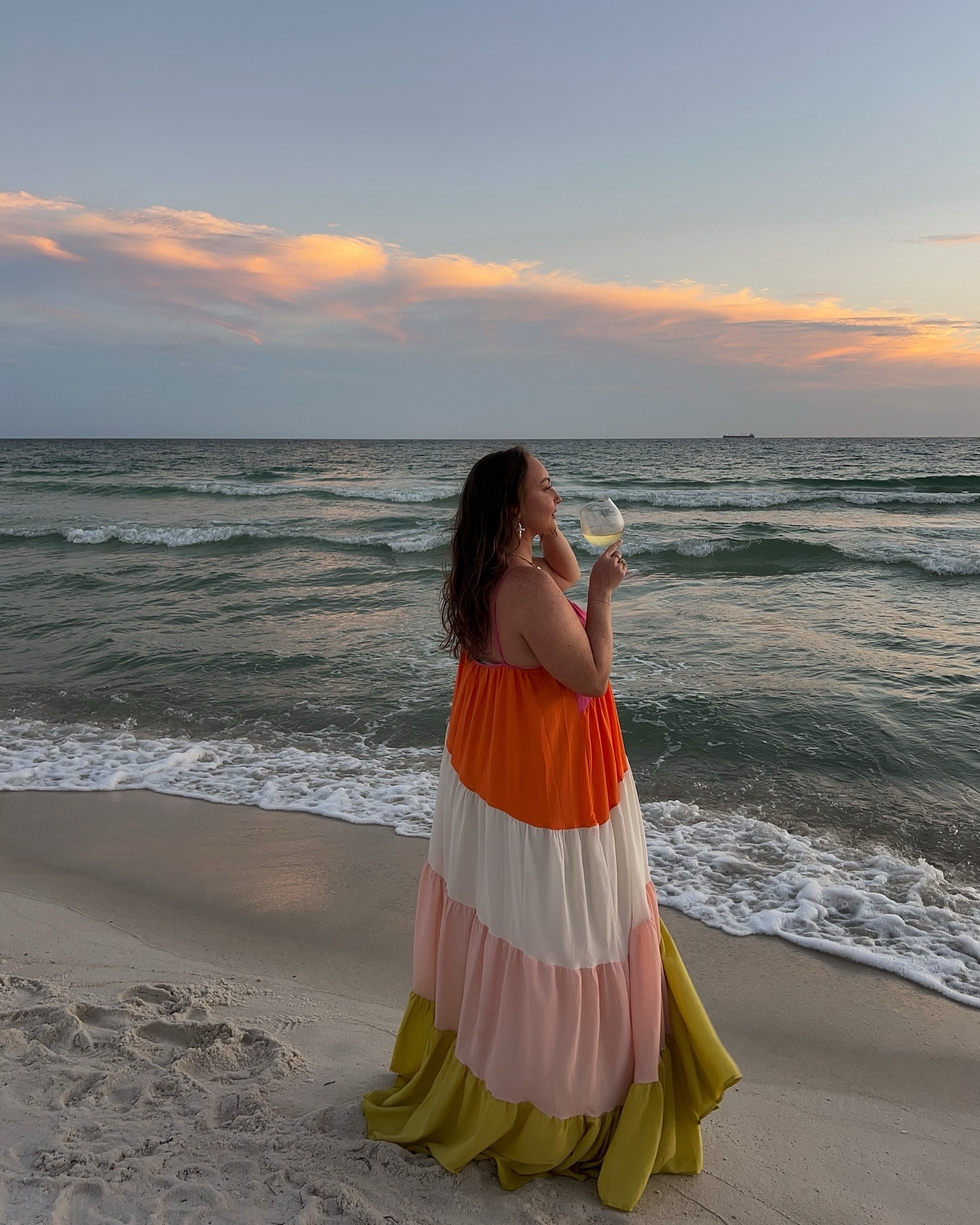 squeezing every last drop out of summer 🍉🐙🪸💦🌴 code: MIKAYLA20