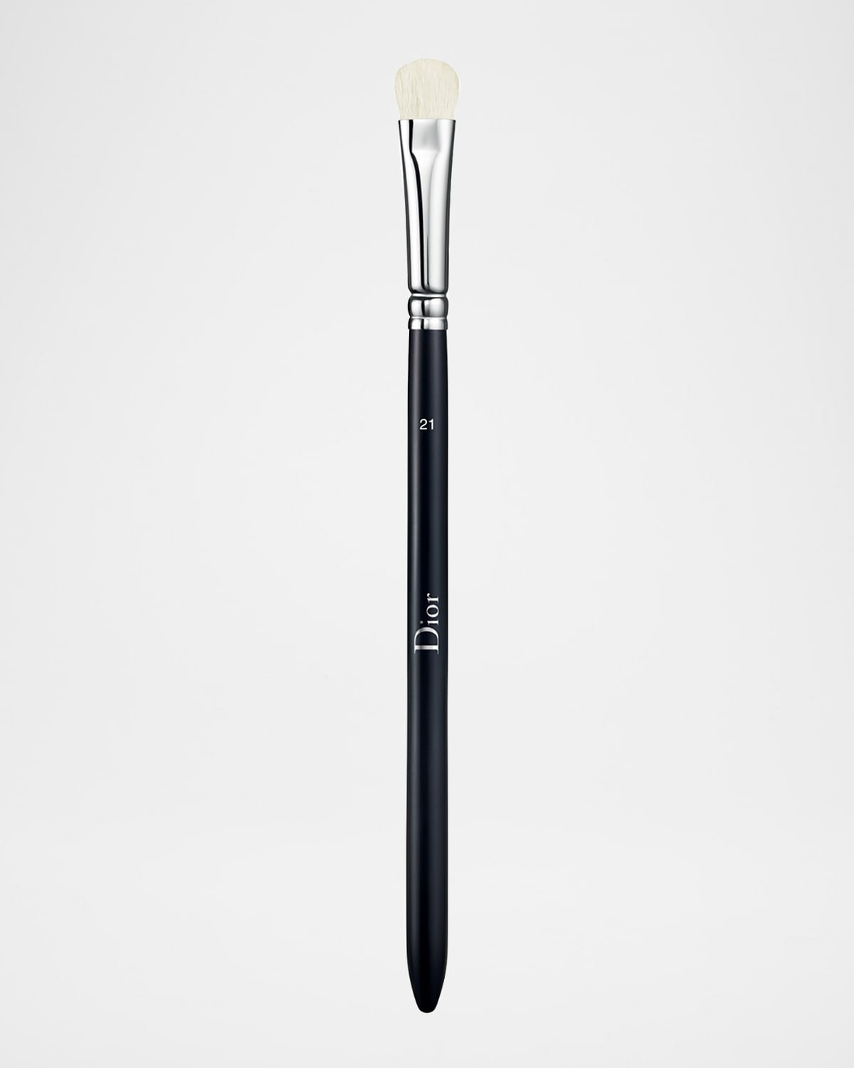Dior Backstage Flat Eyeshadow Brush | Neiman Marcus