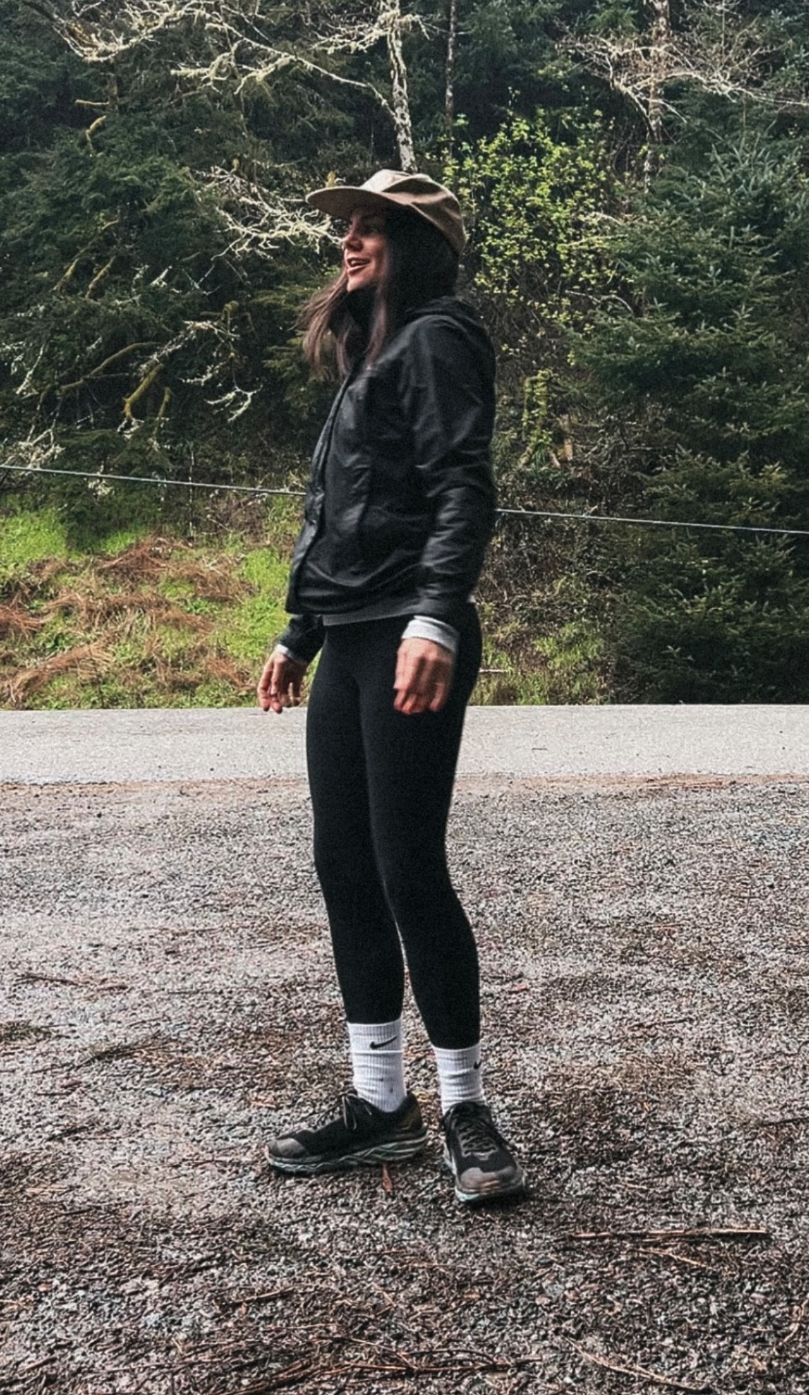 Hiking outfit !

#LTKTravel #LTKSeasonal #LTKActive