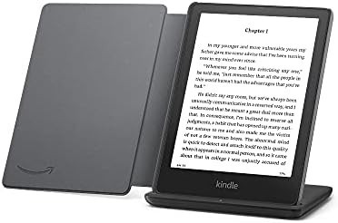 Kindle Paperwhite Signature Edition Essentials Bundle including Kindle Paperwhite Signature Editi... | Amazon (US)