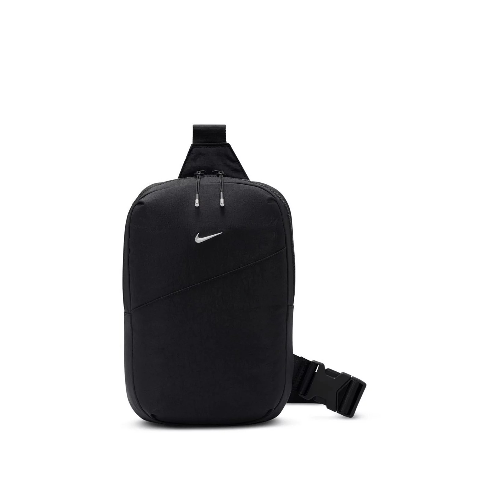 Nike Aura Crossbody Sling, Black | Kohl's