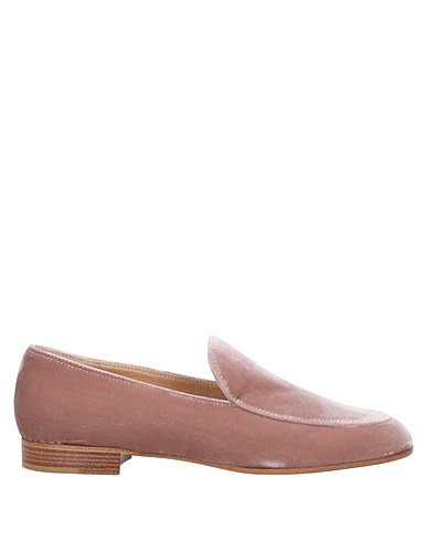 GIANVITO ROSSI Loafers - Footwear | YOOX.COM | YOOX (US)