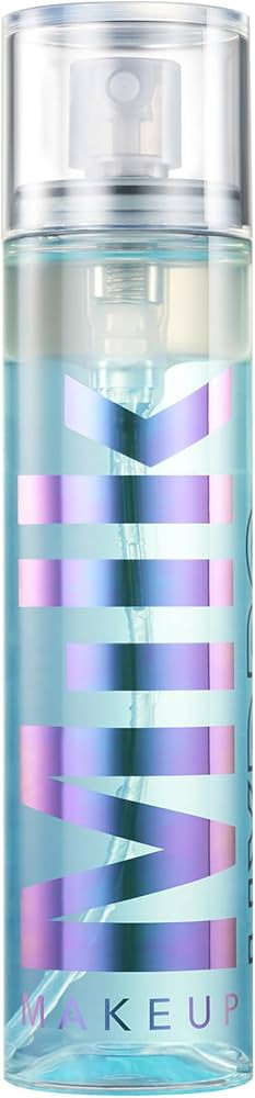 Milk Makeup Hydro Grip Set + Refresh Spray - 3.38 fl oz - Hydrates & Sets Makeup for Up to 12 Hou... | Amazon (US)