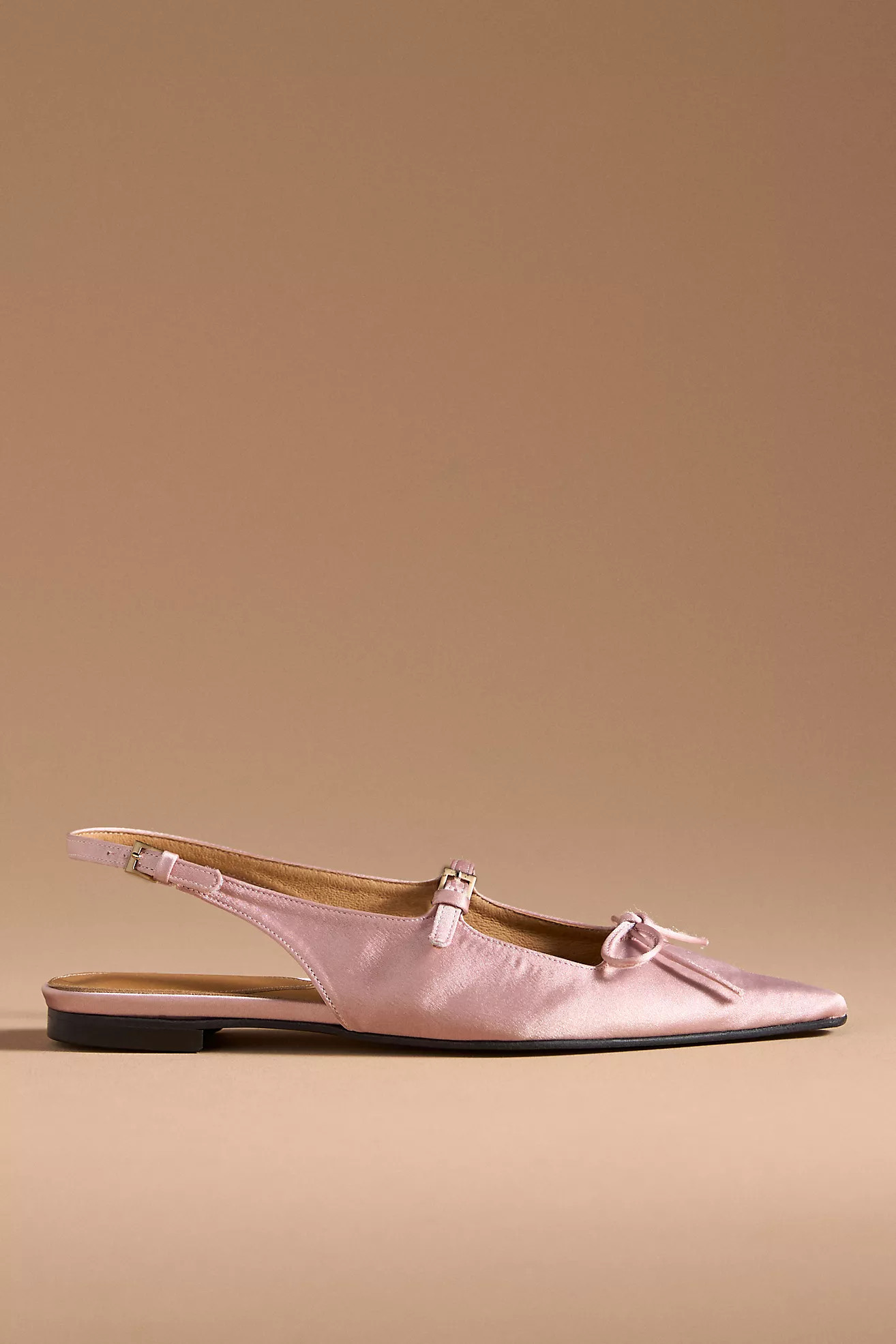 Reike Nen Nabi Slingback Flats | Anthropologie (US)