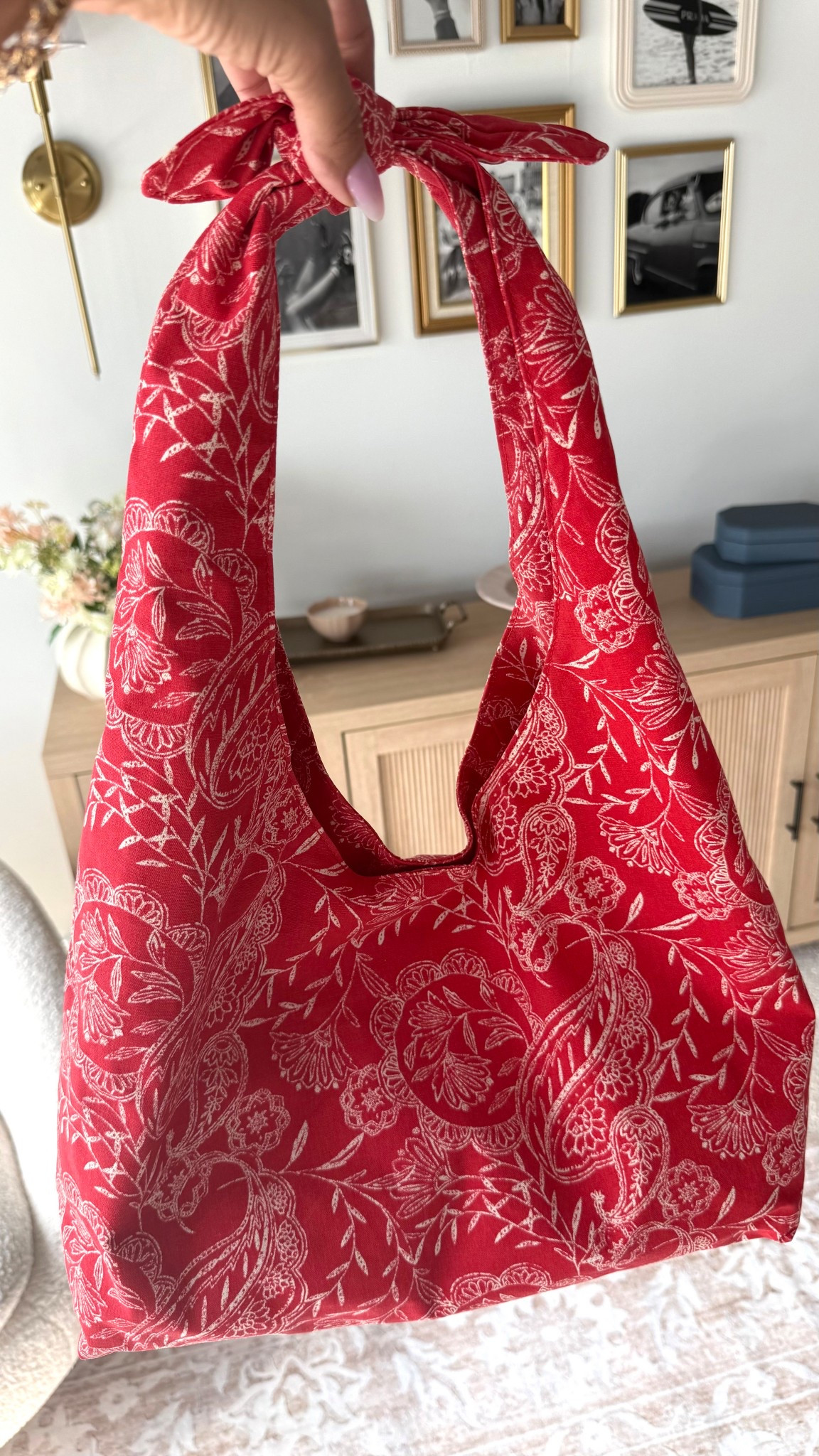 The perfect knotted target tote that’s only $20.  The perfect size, too! 


#LTKU #LTKSeasonal #LTKItBag