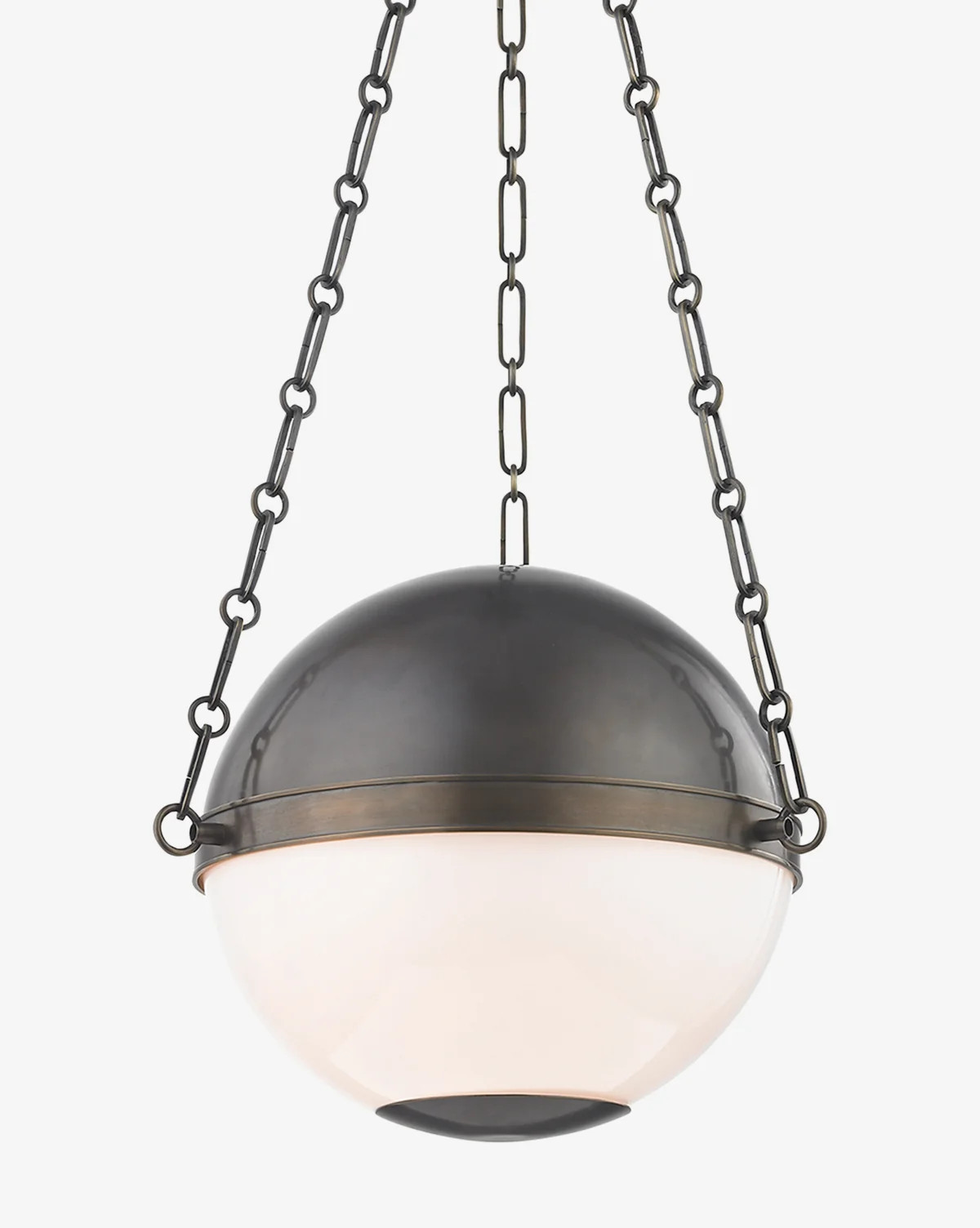 Lannister Sphere Pendant | McGee & Co. (US)