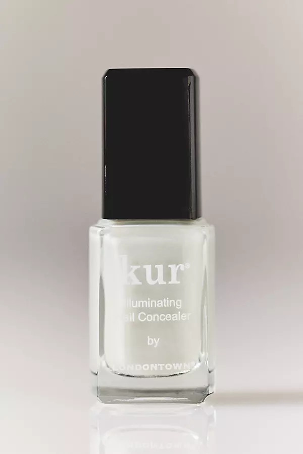 Illuminating Nail Concealer | Anthropologie (US)