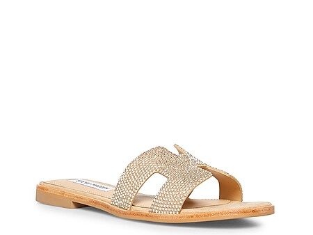 Hawthorne Slide Sandal | DSW