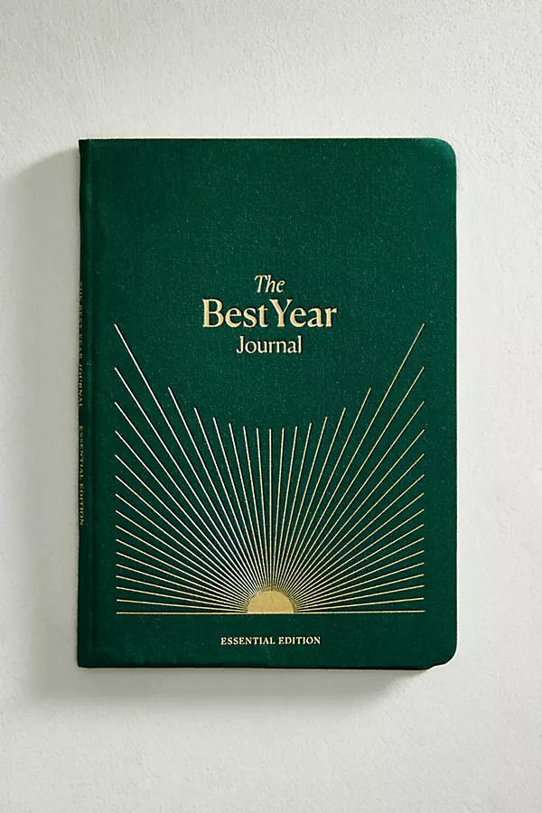 The Best Year Journal at Terrain | Terrain