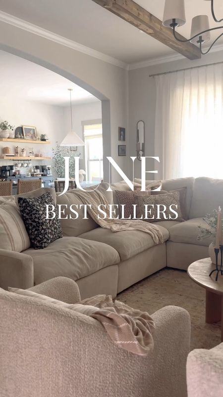 June Best sellers in our  Home, Amazon Home, Walmart Home, Bathroom decor, Living room decor, Living Room Rug, neutral area rug, Wayfair finds, patio decor

#LTKHome #LTKSummerSales