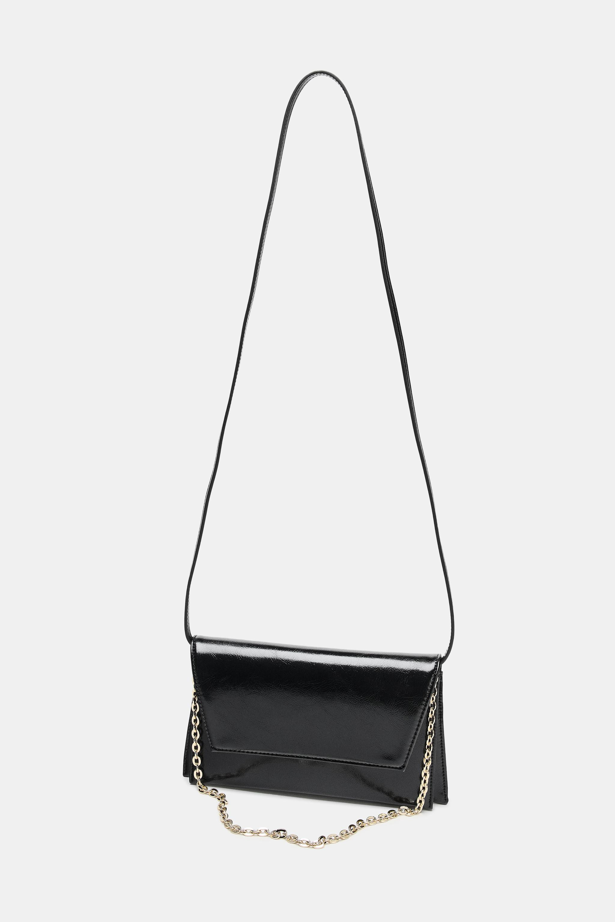 SAC BANDOULIÈRE MATELASSÉ | Zara FR