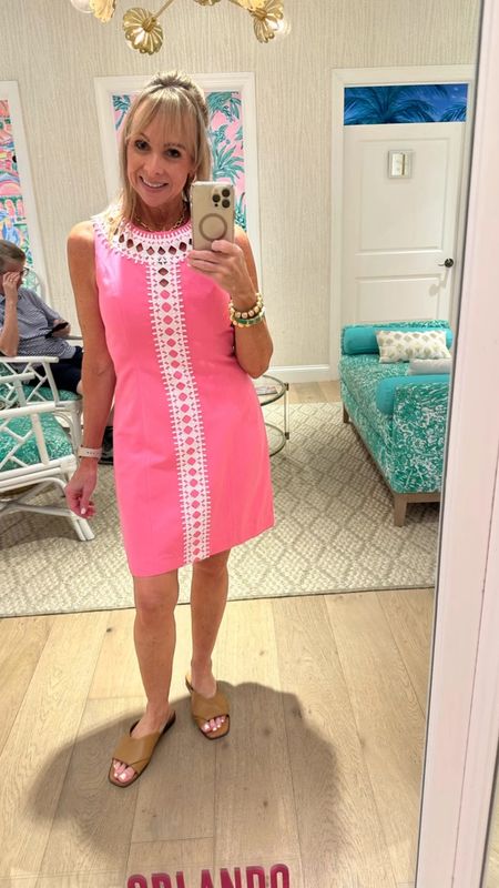 Nothing says summer like these pretty pieces! 
Summer outfits
Summer Dresses 


#LTKOver40 #LTKVideo