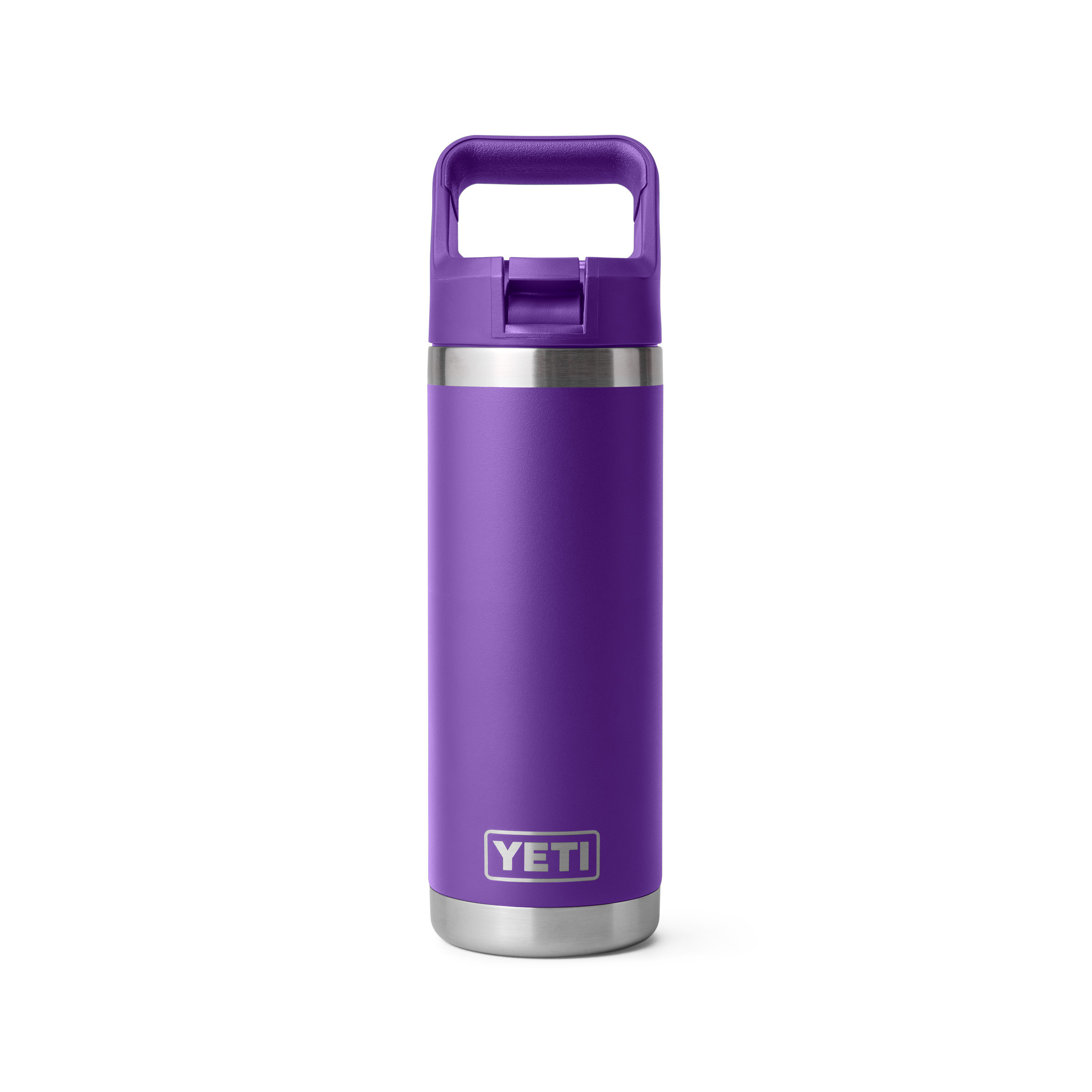 YETI Rambler® 18 oz Water Bottle Pace Purple | YETI US