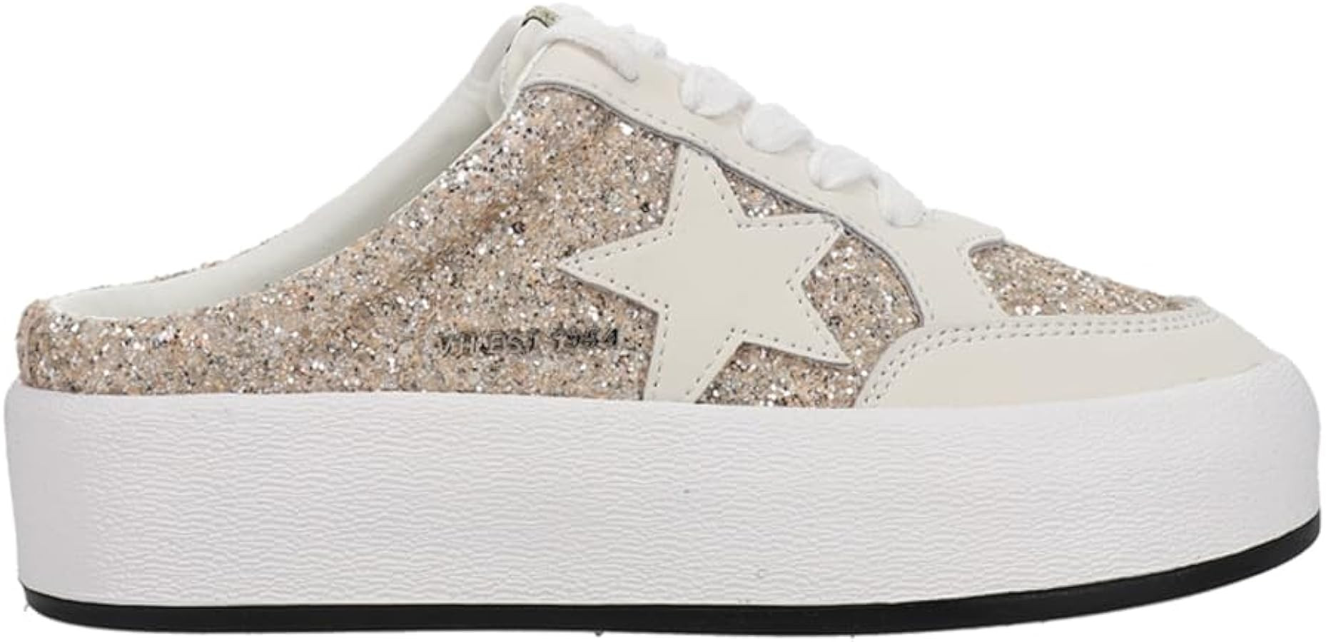 VINTAGE HAVANA Women's Val Sneaker | Amazon (US)