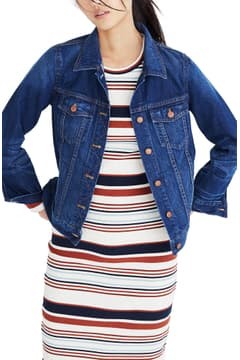 Denim Jacket | Nordstrom