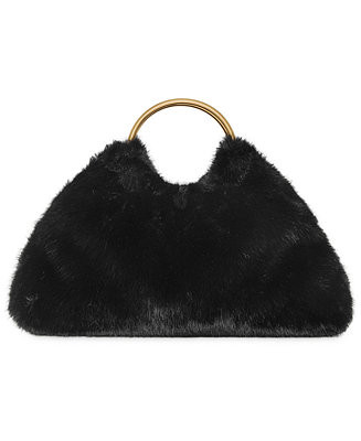 Rebecca Minkoff Madeleine Medium Round Handle Bag - Macy's | Macy's